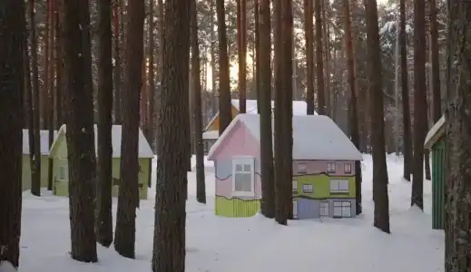 Акатовская Медведица - 0