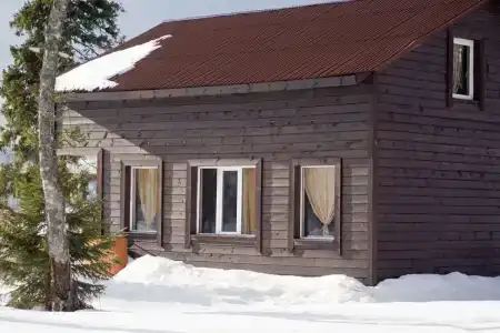 Новая плотина - 16