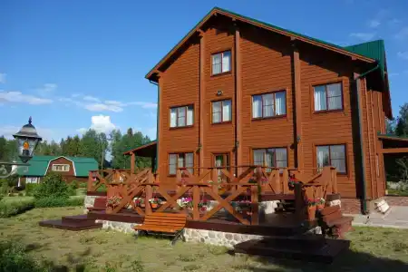 Комела - 5