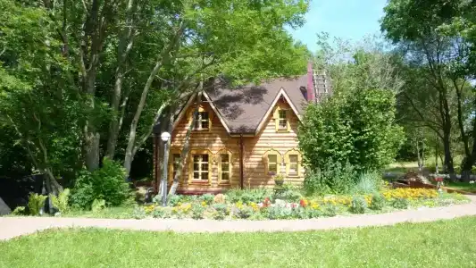 Живые Родники - 8