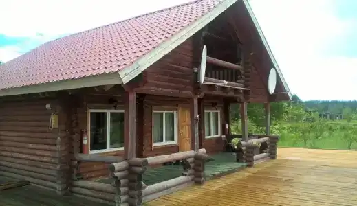 Простоквашино - 0