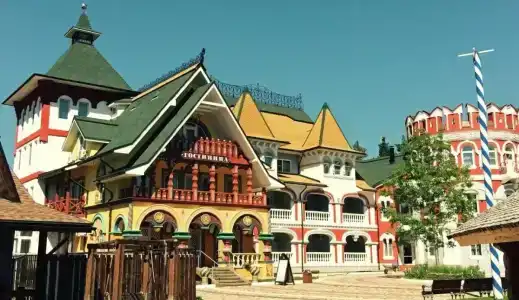 В некотором царстве - 6