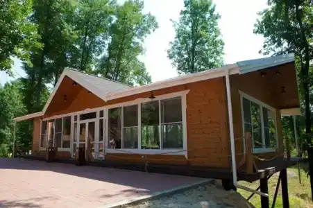 Жемчужина Золотого кольца - 5