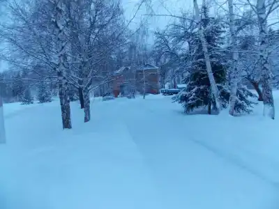Хорошевка - 1