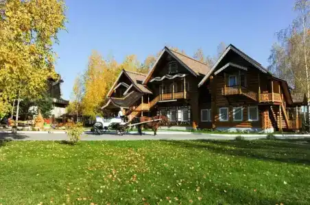 В некотором царстве - 24