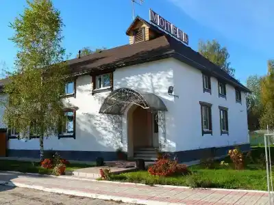 Терем - 21