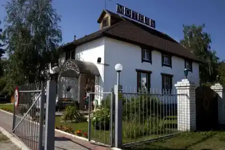 Терем - 6