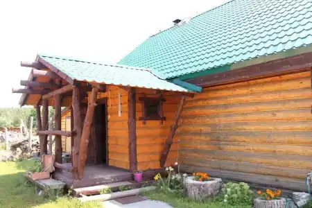 Жукова гора - 5