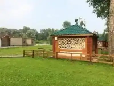 Пикниковый рай - 22