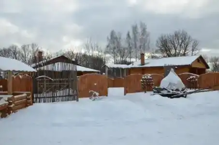 Варваровка - 9