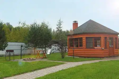 Родная Усадьба - 1