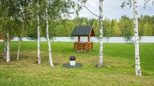 Родная Усадьба - 15