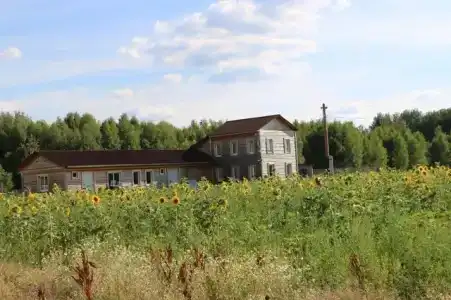 Эко-ферма Ваньково - 7