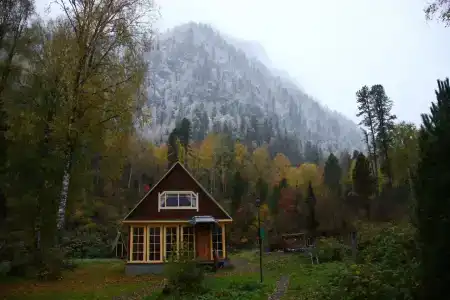 Эстюба - 8