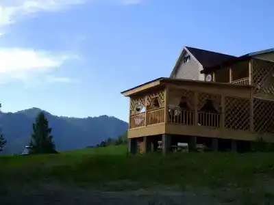 Долина Катуни - 6
