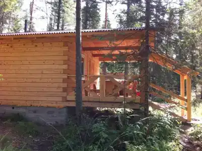Исток - 8