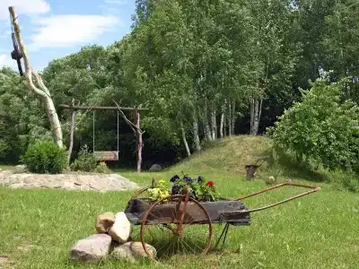 Старая Кузница - 7