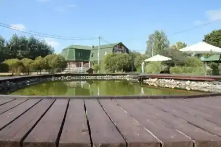 Загородная Усадьба Полан - 4