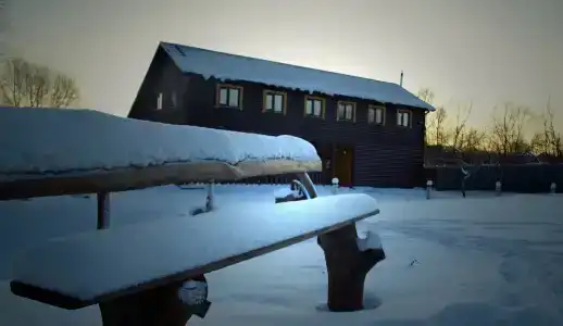 Старая Кузница - 0