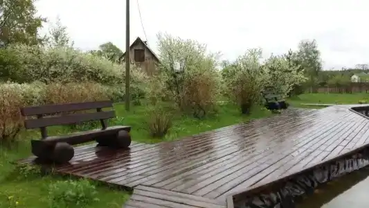 Загородная Усадьба Полан - 8