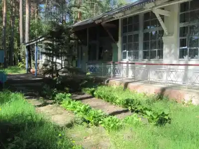 Спутник - 5