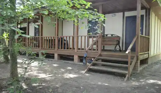 Белые пески - 2