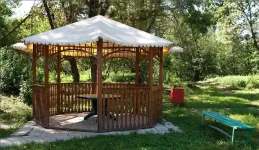 Белые пески - 4