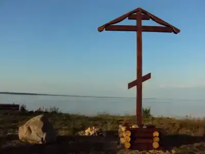 Токарево на Волге - 4