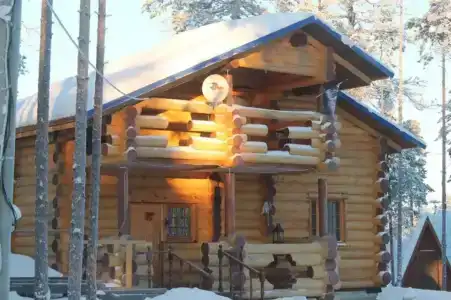 в Северной Карелии - 2