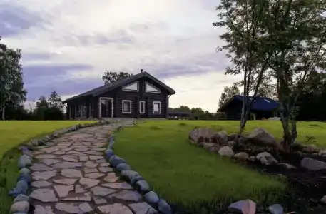 Медвежий угол - 22