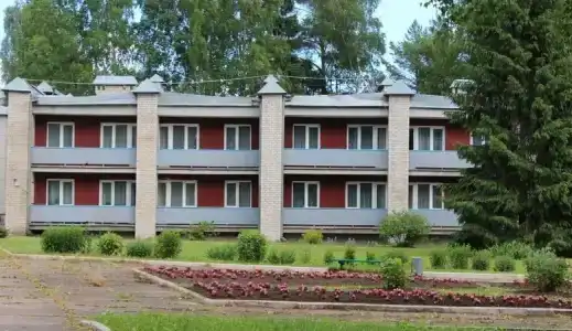 Пушкиногорье - 19