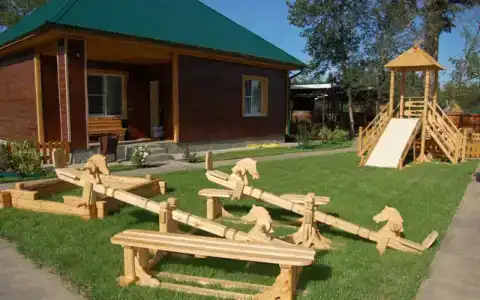 Сосны - 2