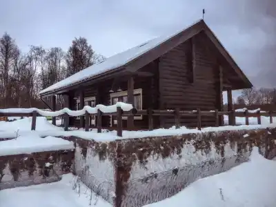 Медвежий угол - 80