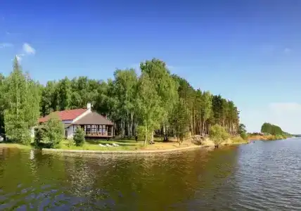 Мышкино Подворье - 1