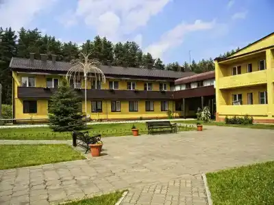 Лесная Сказка - 0
