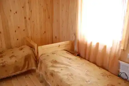 Порог Неба - 18