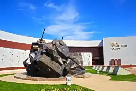 Дубравушка - 7