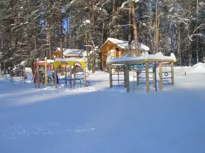 Лебяжье - 6