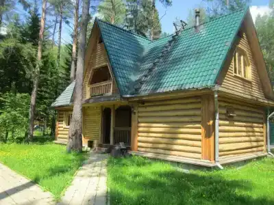 Мана - 1