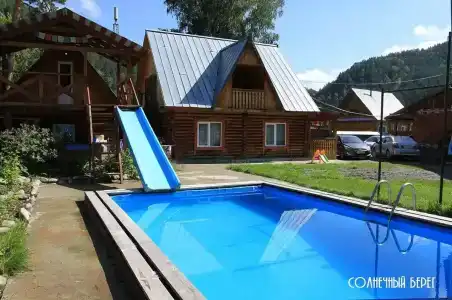 Солнечный берег - 6