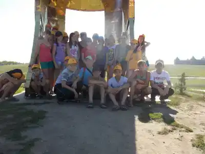 Клён - 10