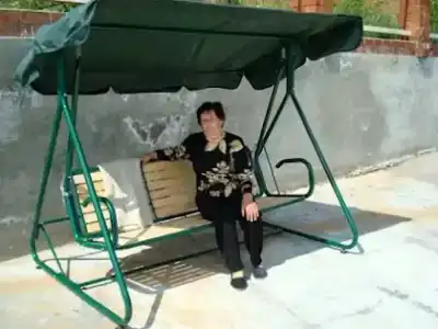 Дом отдыха - 3