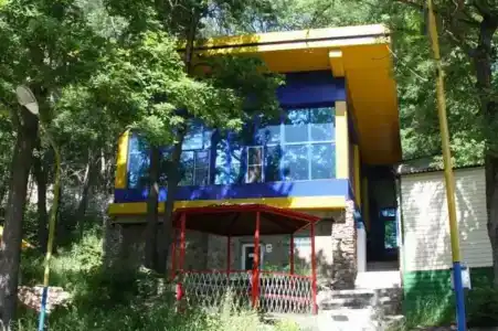 Путь к себе - 5