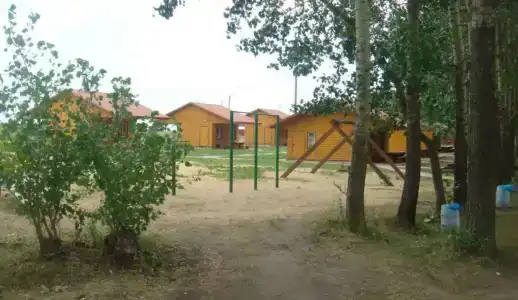 Серебряный ключ - 3