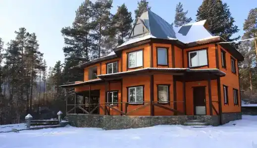 Солнечный берег - 0