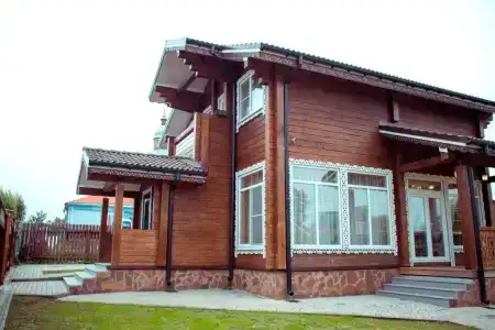 Борисова Сторона - 3