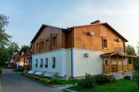 Эко Суздаль Inn - 9