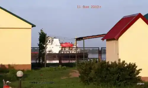 Дедушкин хутор - 8