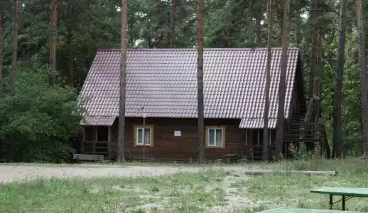 Русская Усадьба - 1