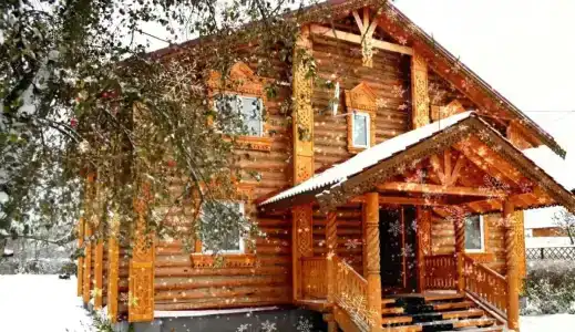 Эко Суздаль Inn - 2